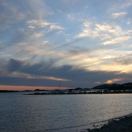 Apartments Little Castle Vodice Luaran gambar
