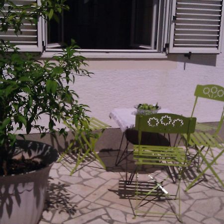 Apartments Little Castle Vodice Luaran gambar