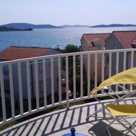 Apartments Little Castle Vodice Luaran gambar