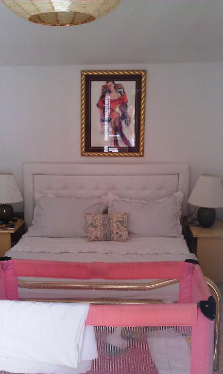 Apartments Little Castle Vodice Bilik gambar