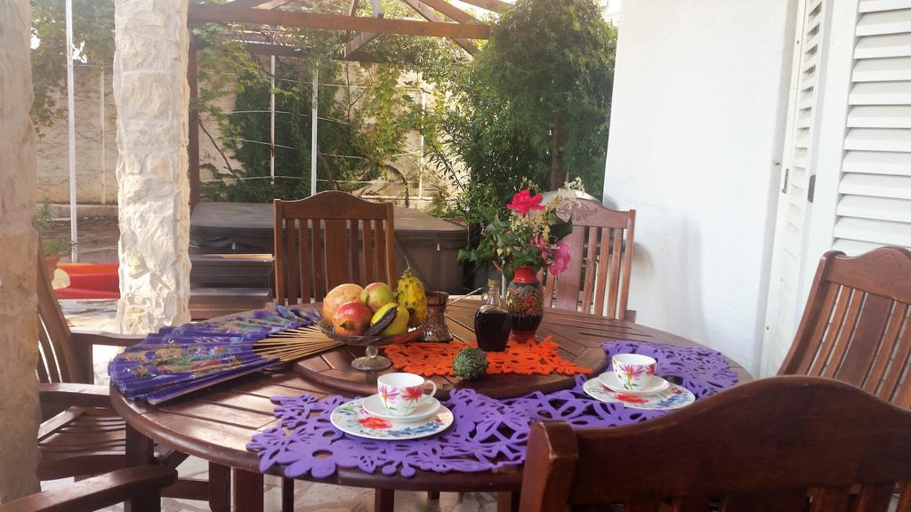 Apartments Little Castle Vodice Luaran gambar
