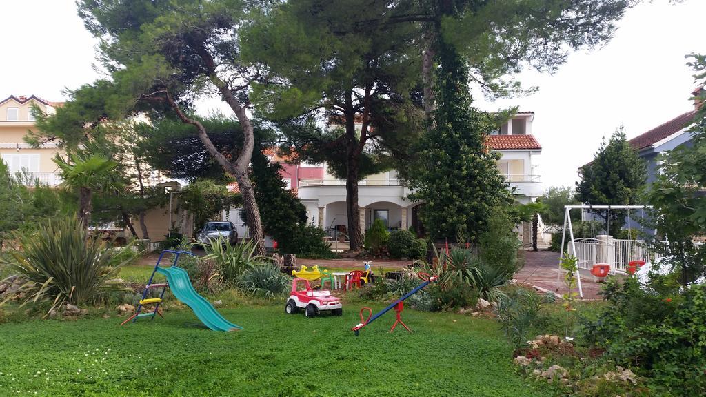 Apartments Little Castle Vodice Luaran gambar