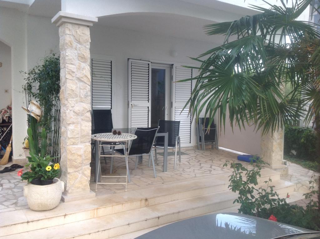 Apartments Little Castle Vodice Bilik gambar