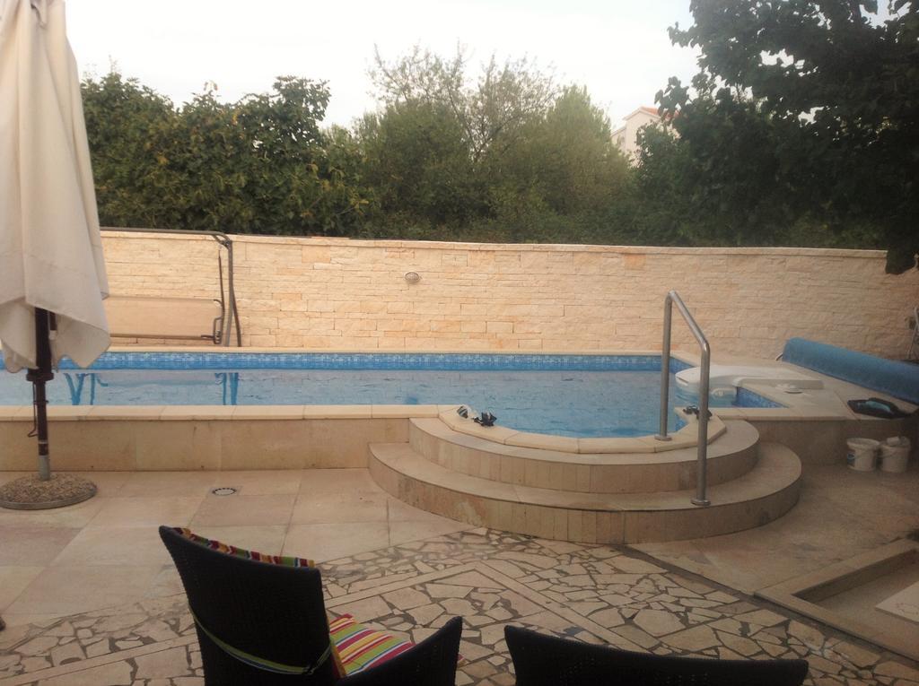 Apartments Little Castle Vodice Luaran gambar