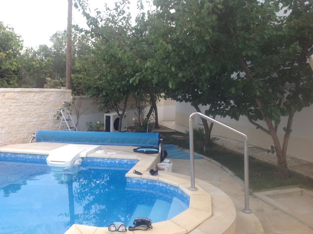 Apartments Little Castle Vodice Luaran gambar
