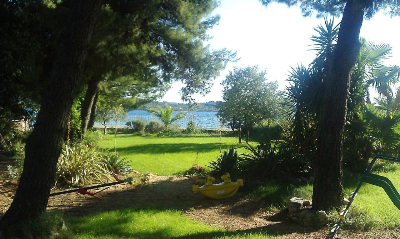 Apartments Little Castle Vodice Luaran gambar